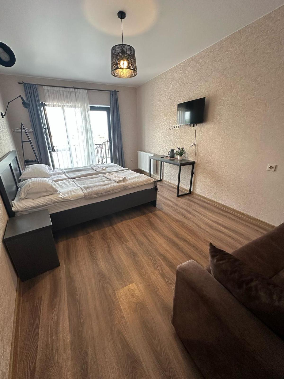אחלציחה Hotel Terrace Rabath מראה חיצוני תמונה