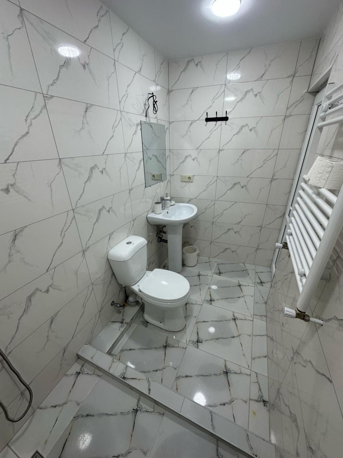 אחלציחה Hotel Terrace Rabath מראה חיצוני תמונה