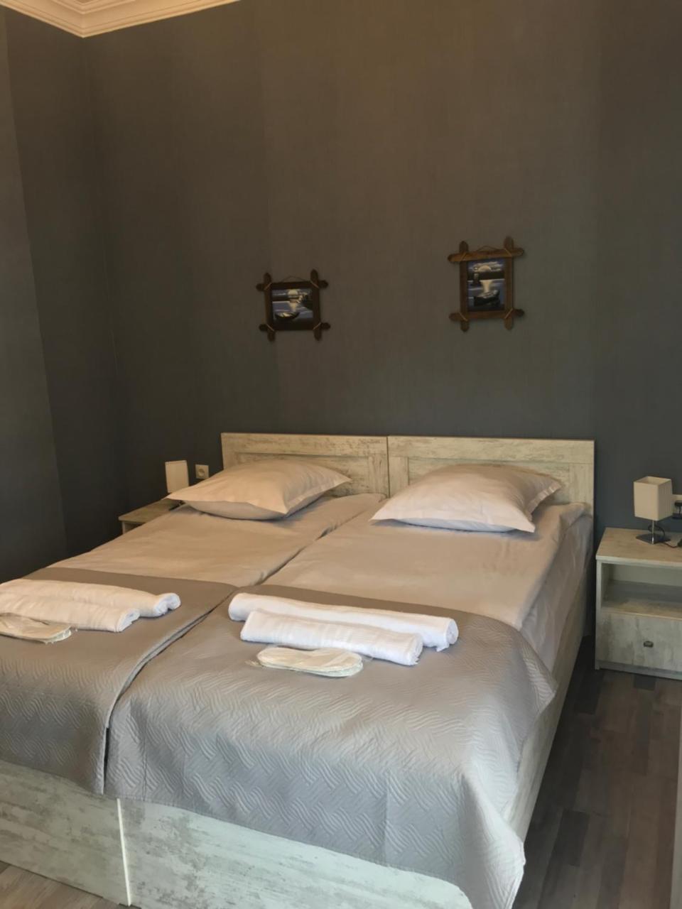 אחלציחה Hotel Terrace Rabath מראה חיצוני תמונה